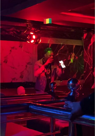 Ambiance nocturne à Conakry : découvrez les lieux