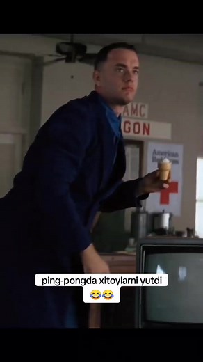 Kino Kodi 2: Forrest Gump Uzbek Tili Versiyasi