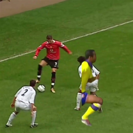 CR7 MU Skills🥶🐐 #football #edit #trending #ftbl #manchesterunited #skills #cr7goat #cr7 #cristiano