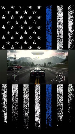 Clutched the Gold in NFS Rivals! 🏆⚡