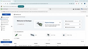2K views · 11 reactions | Just a quick Timelapse of a LS water pump block off plate I designed in onshape. I filmed this as part of a video I’ll be posting on my YouTube channel. In the video I’ll be showing how I got started designing parts in CAD and how you can too! Subscribe to check it out! https://youtube.com/@kevansbuilds?si=4HX_jCyfEsos3Stw | Kevan Pugh | Facebook