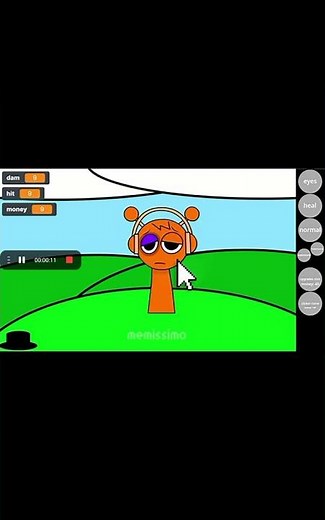 | Punch oren clicker | Sprunki Game | This game on google |