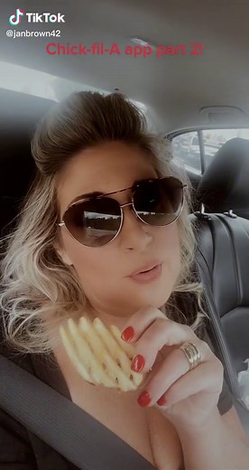 Jan Brown on TikTok