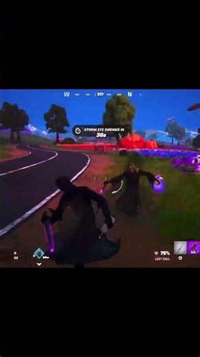I had a DR Lupo moment #fortnite #jngaming #playstationgamer #gaming