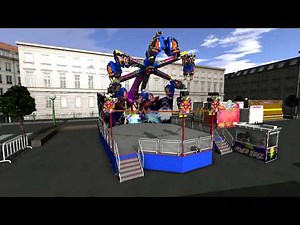 Powersurge - Powersurge [RideControl]