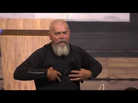 Dave Hogan Miracle Healing Nights - Day 1