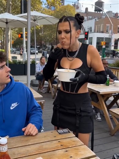 #strangerthings #milliebobbybrown #11 #eleven