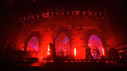 16K views · 1.3K reactions | "Requiem" live from tour  Want more? Follow us on Apple Music #TSO #Requiem #TransSiberianOrchestra | Trans-Siberian Orchestra | Facebook