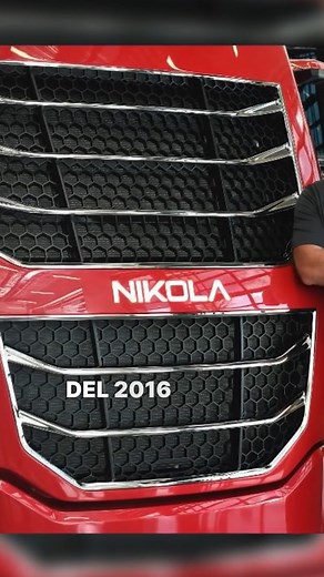Nikola Motors #automoviles #tesla #camiones #hidrogeno #cabezasdepetroleo | Cabezas de Petróleo 2.0T