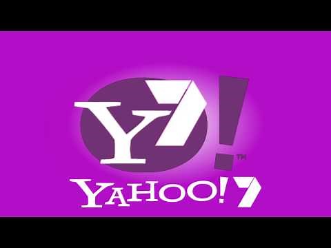 Yahoo!7 logo