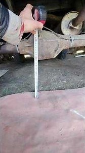 Военные vz Гражданские мосты Уаза. #уаз #469