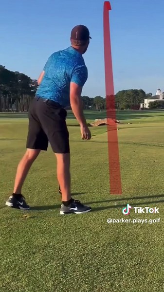 Playing the 18th hole @ St. Andrews Old Course! #golf #golfer #golflife #golftok #standrews 🏌️‍♂️⛳️👀