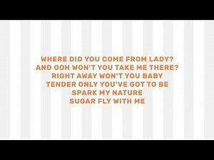 Michael Jackson - P.Y.T. (Pretty Young Thing) (Lyrics)