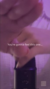 Sticky Face Touching ASMR – This #asmr Sound Is Unreal ✨