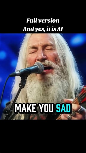 AI Rap: Full Song Lyrics and Meaning