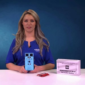  From XLR to RCA, CAT5 to speakON—the Sescom - The Audio Source CT1 Cable Tester handles them all. Compact, durable, and packed with features, it’s an essential tool for live sound pros, recording engineers, and system integrators who need quick, reliable cable checks. Shop Now: https://ow.ly/vaml50X1zNO #Markertek #ProAudio #LiveSound #StudioGear | Markertek - America's Broadcast Supply House | Facebook