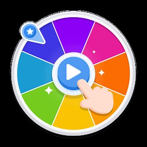 How to Cheat the Wheel of Names - What Box Game