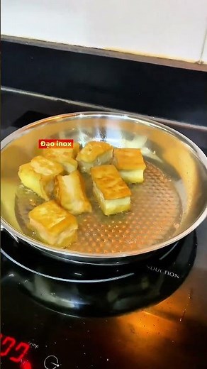 The Easiest Way to Use a Stainless Steel Pan Without Complicated Heat Management #stainlesssteelk...