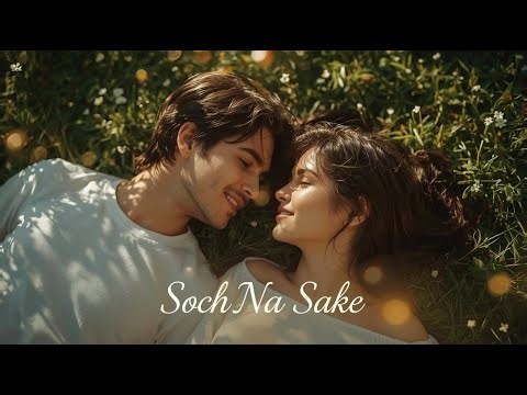 Soch Na Sake (Official Audio)