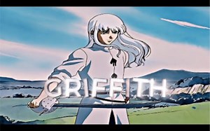 搬运【烙印勇士1997】150K SPECIAL| Griffith - Experience AMV\u002F EDITI