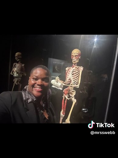 Body Worlds Exhibit Returns to Houston's Health Museum