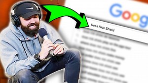 DOES RICK SHIELS PLAY ON THE PGA TOUR?! (Answering Google questions) | Rick Shiels Golf