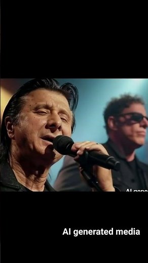 Journey REUNION With Steve Perry?