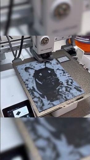 HueForge Tutorial - Turn Images into 3D Prints