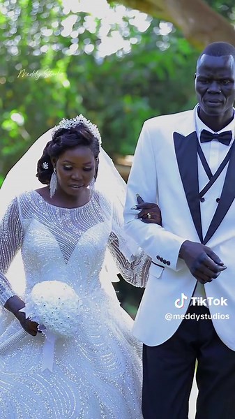 Betek & Nyawal: A South Sudan TikTok Journey