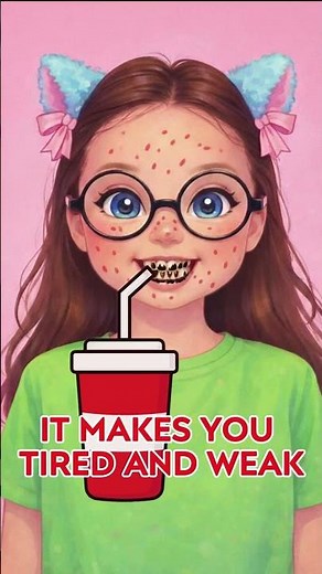Unmasking Junk Food: The Surprising Truth! 🍕👀