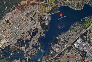 2 JBLM Soldiers Found Dead At American Lake