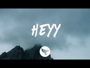Lil Baby - Heyy (Lyrics)