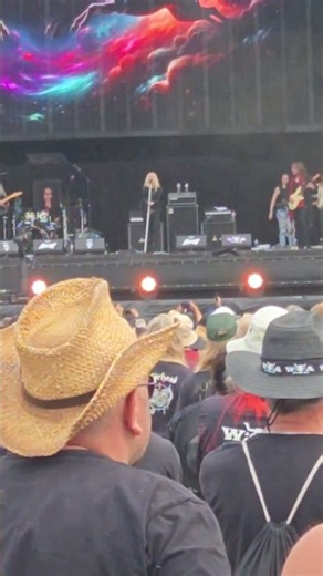 Axel Rudi Pell live Wacken 2026 #concert #livemetal