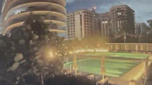 Nothing to cause grave concern ahead of deadly building collapse: Structural engineer