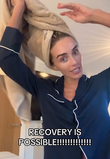 Embrace Your Journey: Recovery is Possible!