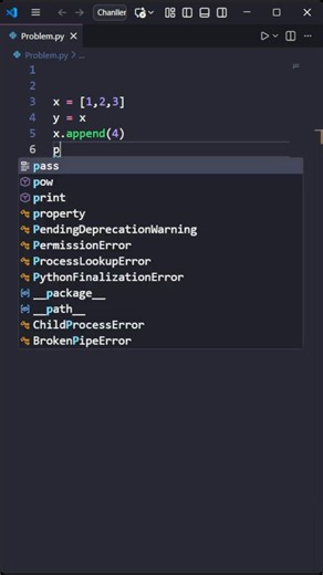 Python Interview Question | Interview Question python | Leet Code |Python Concept #python
