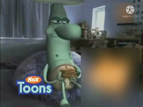 NickToons UK - The Yukes (2007-2010)