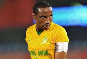Laaaaddduummaa soccer goals: Mamelodi Sundowns' Surprise Moriri [watch]