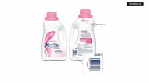 16K bottles of laundry detergent recalled due to bacteria risk