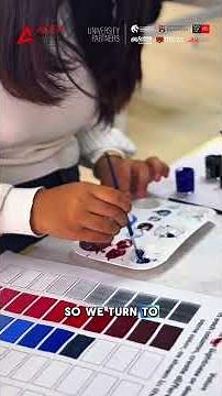 28 Years of Design Excellence: Inside Visual Communication at AUC