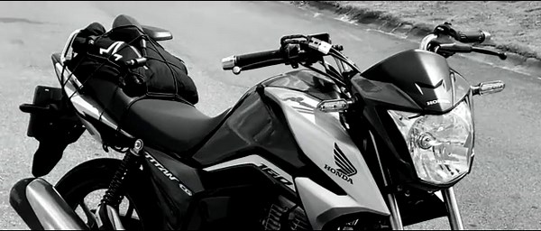 Titan 160 Motorcycle Edit: Unleash the Thrill