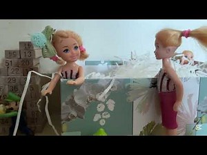 The PlayPlace!!!🪁Everly And Avery Go To A PlayPlace!!