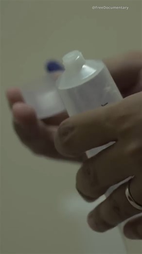 Crazy Toothpaste in Prison👀 #singapore #MaximumSecurity | Free Documentary