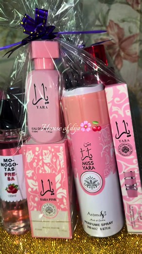 Discover Our Newest Female Perfumes in Stock