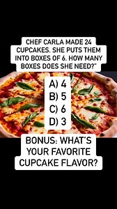 Who Can Solve It? #food #foodie #easyrecipes #recipe #mathtime | Marty M