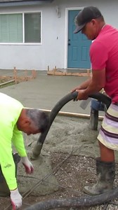 #construction #civil #concrete #construct #decoration | Casting Concrete