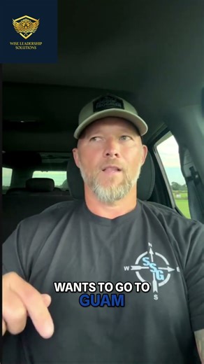 Guam Challenges: Leadership and Undermanned Operations #shorts