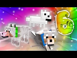 Wild Minecraft - "Lost Dog!!" - Episode 6