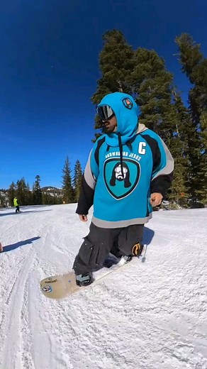 "Hurry up!!! #scream #laugh #hurry | snowboard_jesus