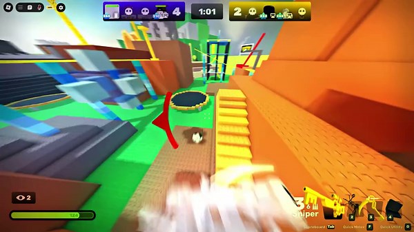 Exploring the World of Roblox Rivals: Gameplay and Edit Highlights